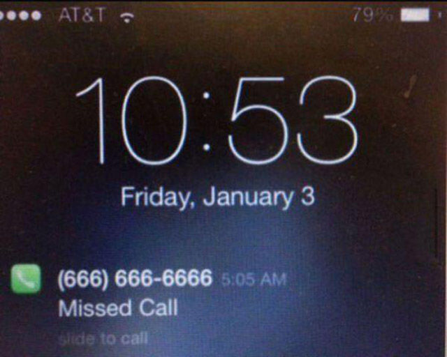 Hell Nope, Not in a Million Years!