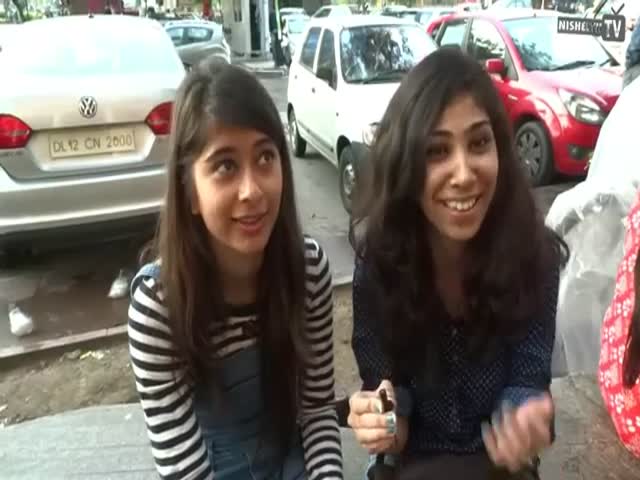 Young Women Talking Openly about Masturbation 