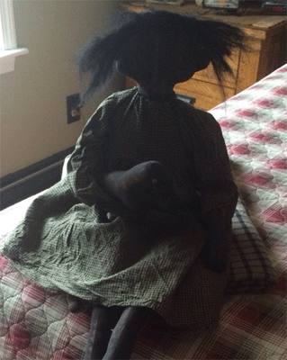 Pictures That Will Haunt Your Dreams Tonight