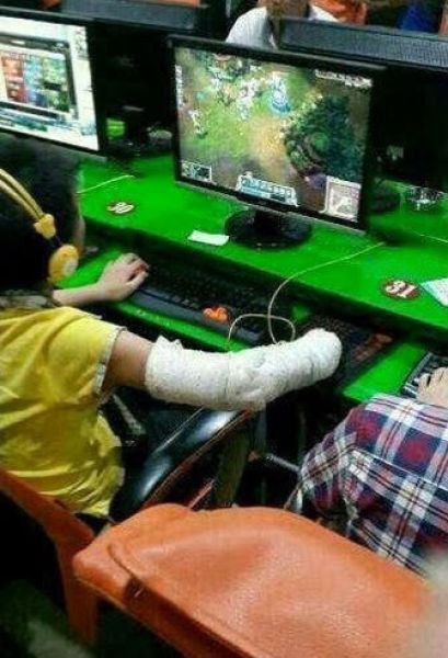 The Weird Stuff You Will Only See in Asia