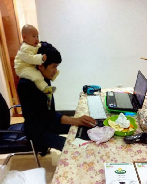 The Weird Stuff You Will Only See in Asia