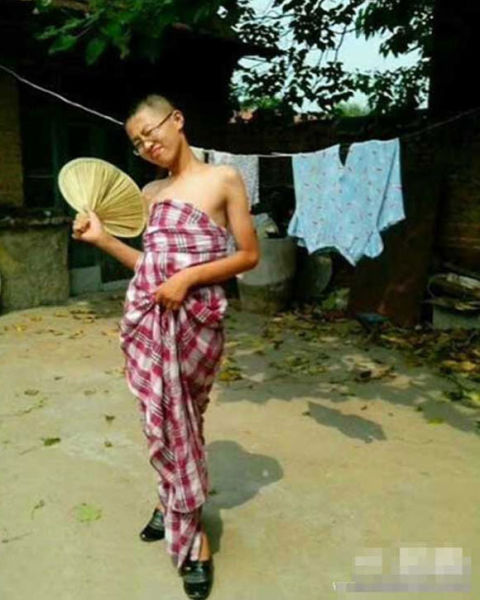 The Weird Stuff You Will Only See in Asia