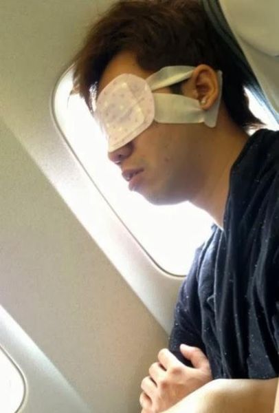 The Weird Stuff You Will Only See in Asia