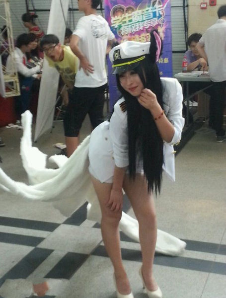 The Weird Stuff You Will Only See in Asia