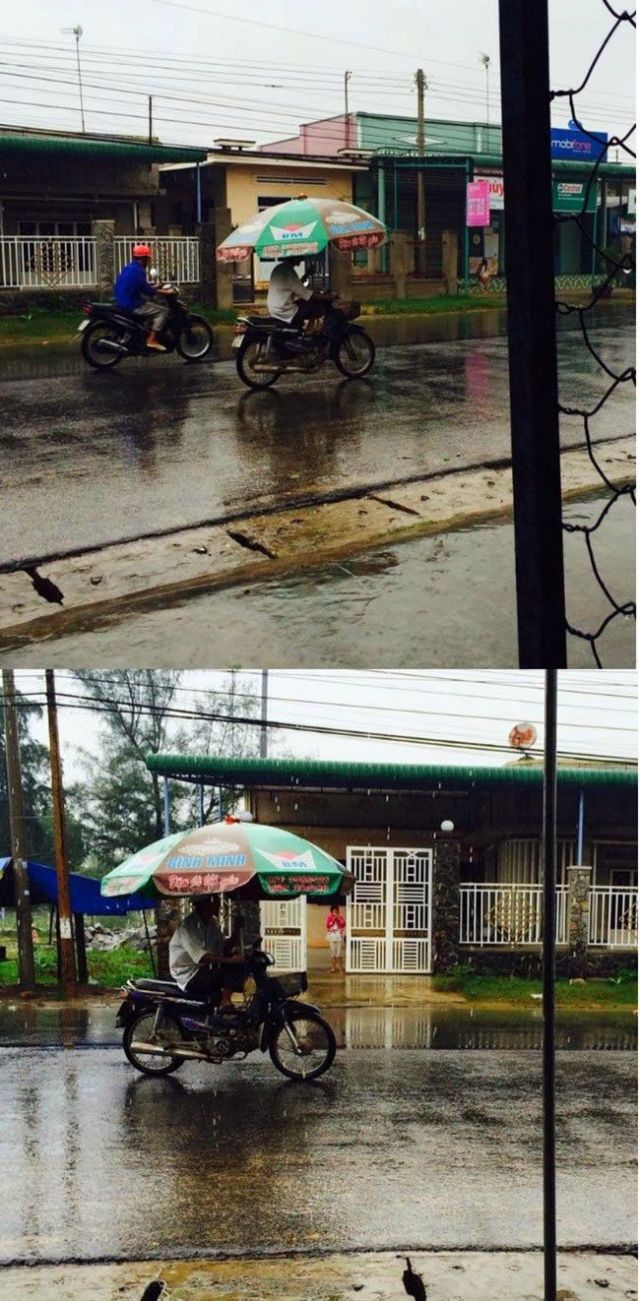 The Weird Stuff You Will Only See in Asia