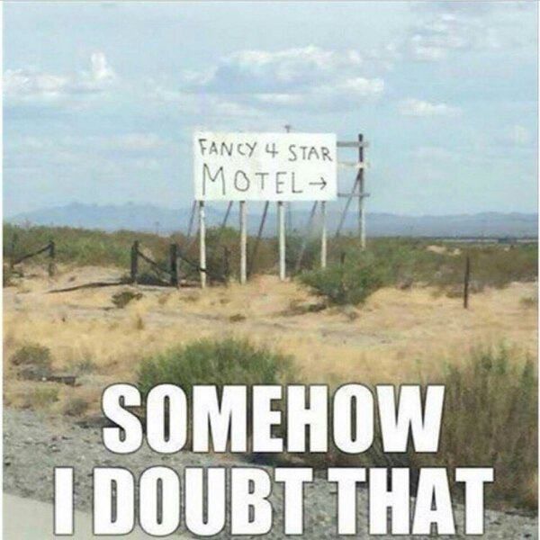 Let Me Think About It…Um Still No