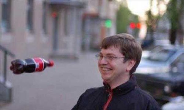 Oh Boy This Sh#t Is Getting Crazy