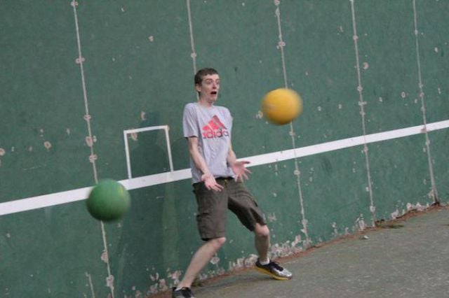 Oh Boy This Sh#t Is Getting Crazy