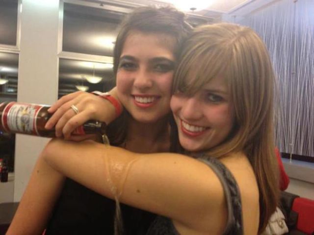 Oh Boy This Sh#t Is Getting Crazy