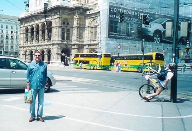 Oh Boy This Sh#t Is Getting Crazy