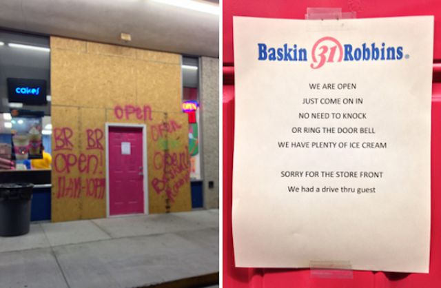 Oh Boy This Sh#t Is Getting Crazy