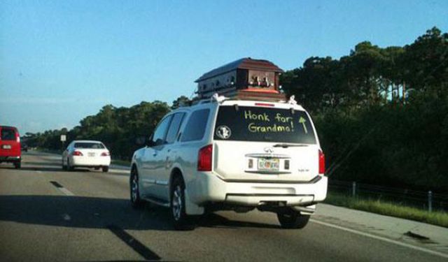 Oh Boy This Sh#t Is Getting Crazy