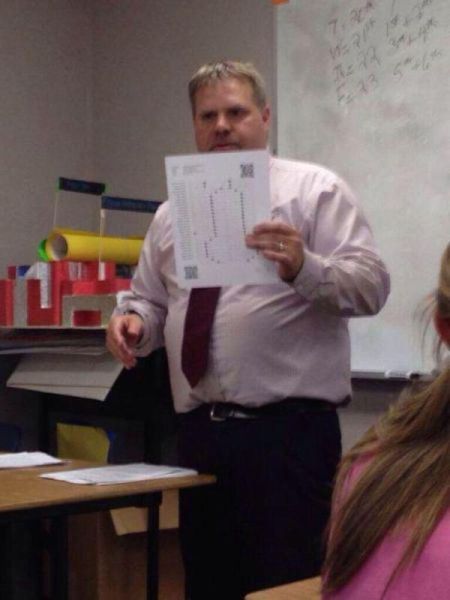 Oh Boy This Sh#t Is Getting Crazy