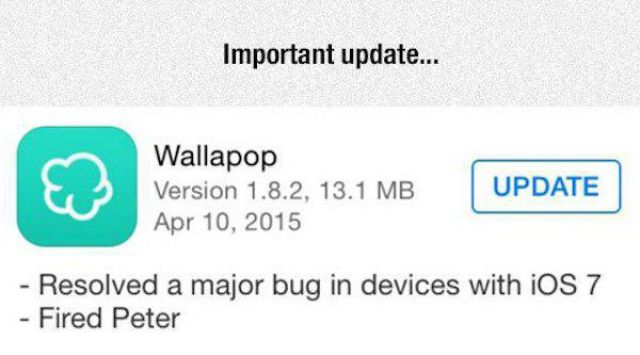 Oh Boy This Sh#t Is Getting Crazy