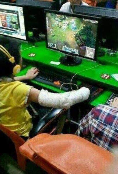 The Weird Stuff You Will Only See in Asia