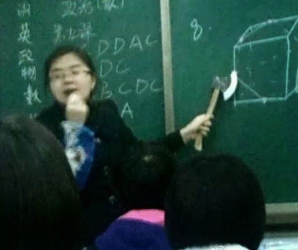 The Weird Stuff You Will Only See in Asia