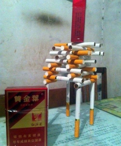 The Weird Stuff You Will Only See in Asia