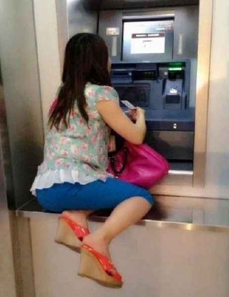 The Weird Stuff You Will Only See in Asia