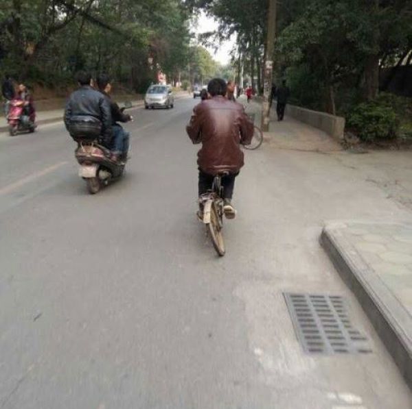 The Weird Stuff You Will Only See in Asia