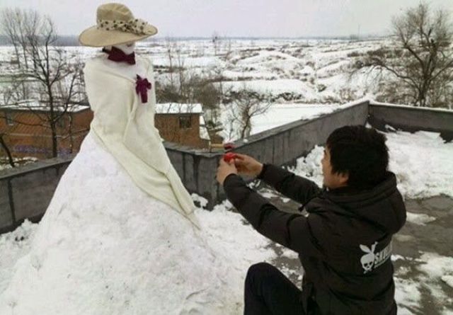 The Weird Stuff You Will Only See in Asia