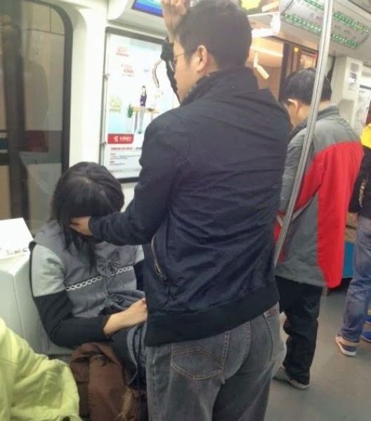 The Weird Stuff You Will Only See in Asia