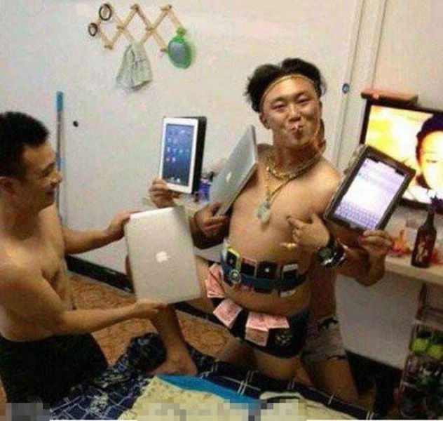 The Weird Stuff You Will Only See in Asia