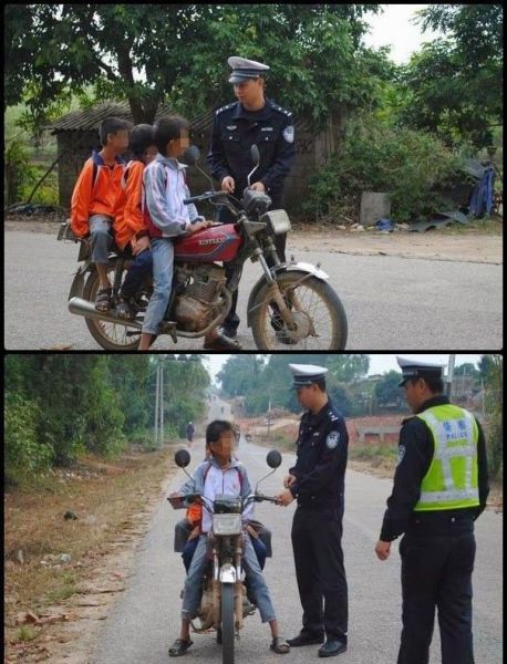 The Weird Stuff You Will Only See in Asia