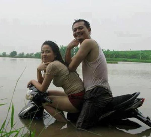 The Weird Stuff You Will Only See in Asia