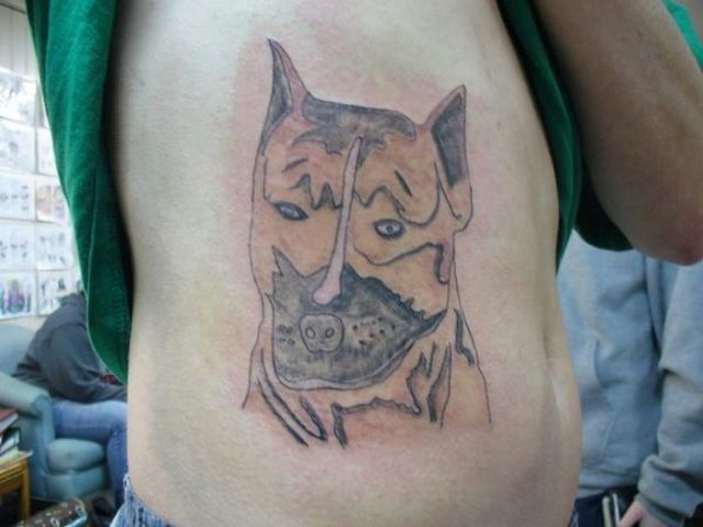 Bad Tattoos That Should Never Have Made the Light of Day