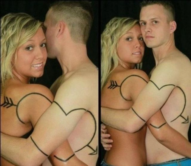 Bad Tattoos That Should Never Have Made the Light of Day