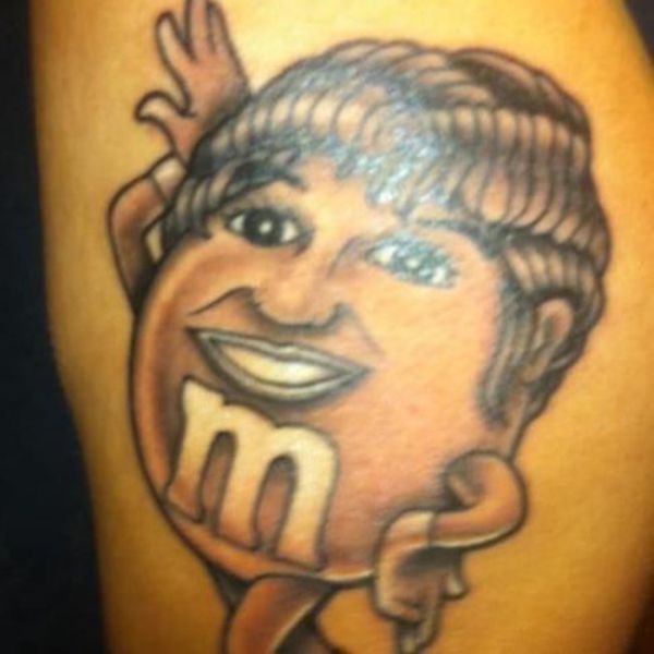 Bad Tattoos That Should Never Have Made the Light of Day