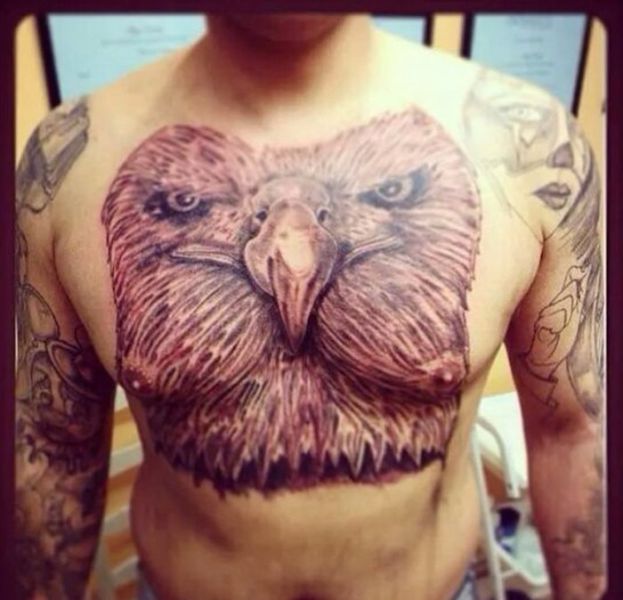Bad Tattoos That Should Never Have Made the Light of Day