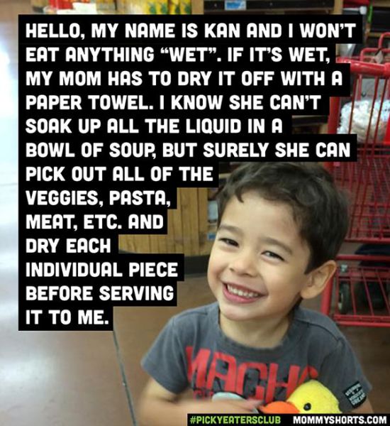 The Everyday Joys of Parenting