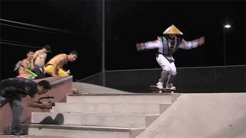 Gamers Will Approve...