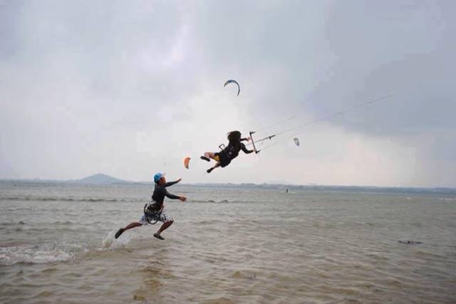 When Wind Is a Total Jerk