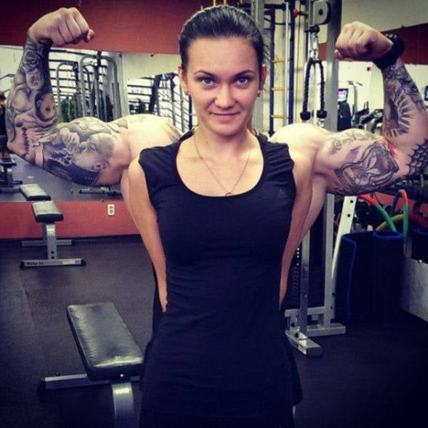 Wait, Take a Closer Look!