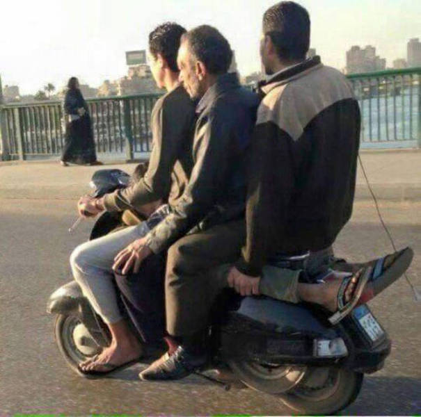 Wait, Take a Closer Look!