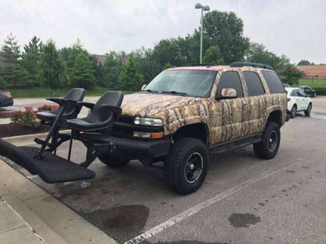 Wait, Take a Closer Look!