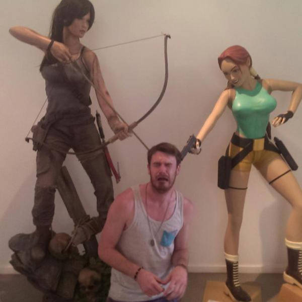 Pics That Gamers Will Find Totally Funny