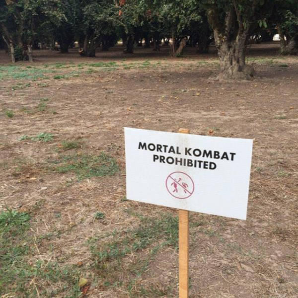 Pics That Gamers Will Find Totally Funny