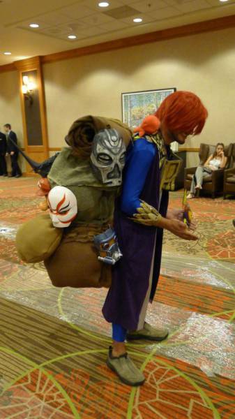 Pics That Gamers Will Find Totally Funny