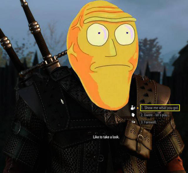 Pics That Gamers Will Find Totally Funny