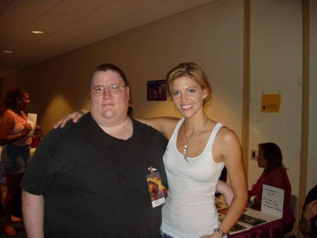 Hover Hands Turn Many Situations into Awkward Affairs