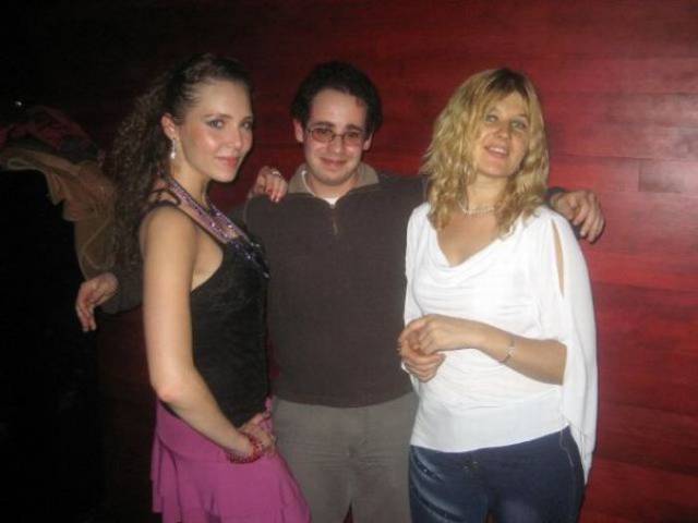 Hover Hands Turn Many Situations into Awkward Affairs