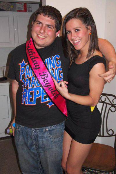 Hover Hands Turn Many Situations into Awkward Affairs