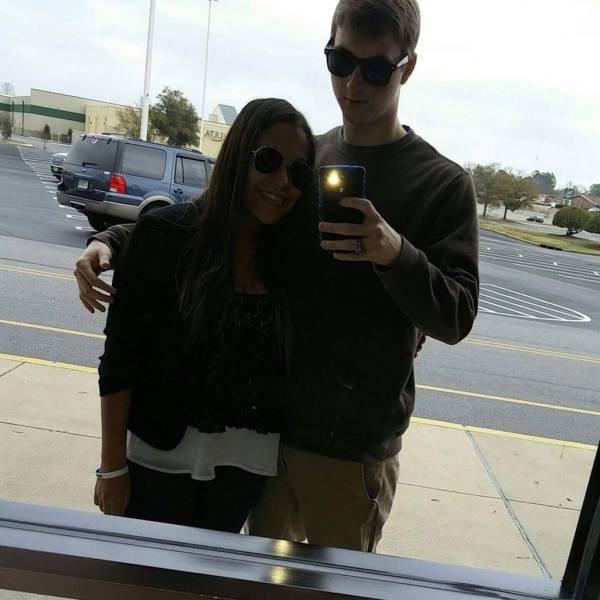 Hover Hands Turn Many Situations into Awkward Affairs