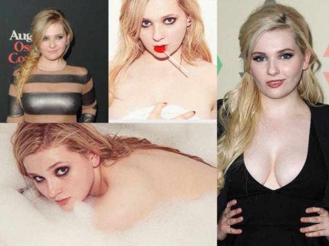 Cute Child Stars Who Grew Up to Become Rather Raunchy Adults