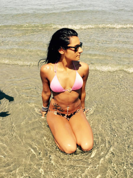 Just Add Water and You’re Ready to Go!