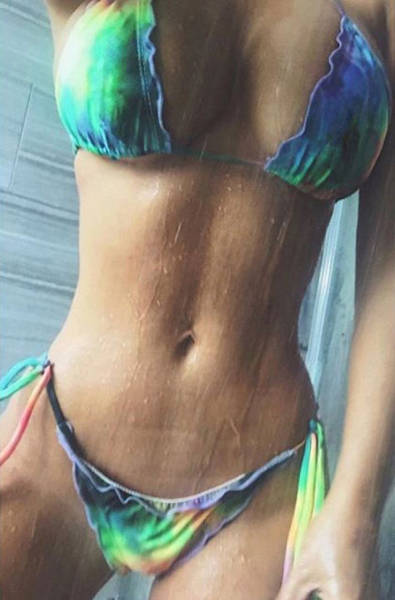 Just Add Water and You’re Ready to Go!