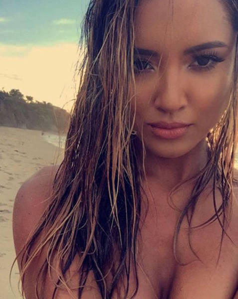 Just Add Water and You’re Ready to Go!